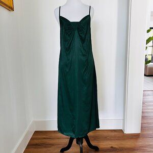 CorCor 'The Soho' Slip Dress